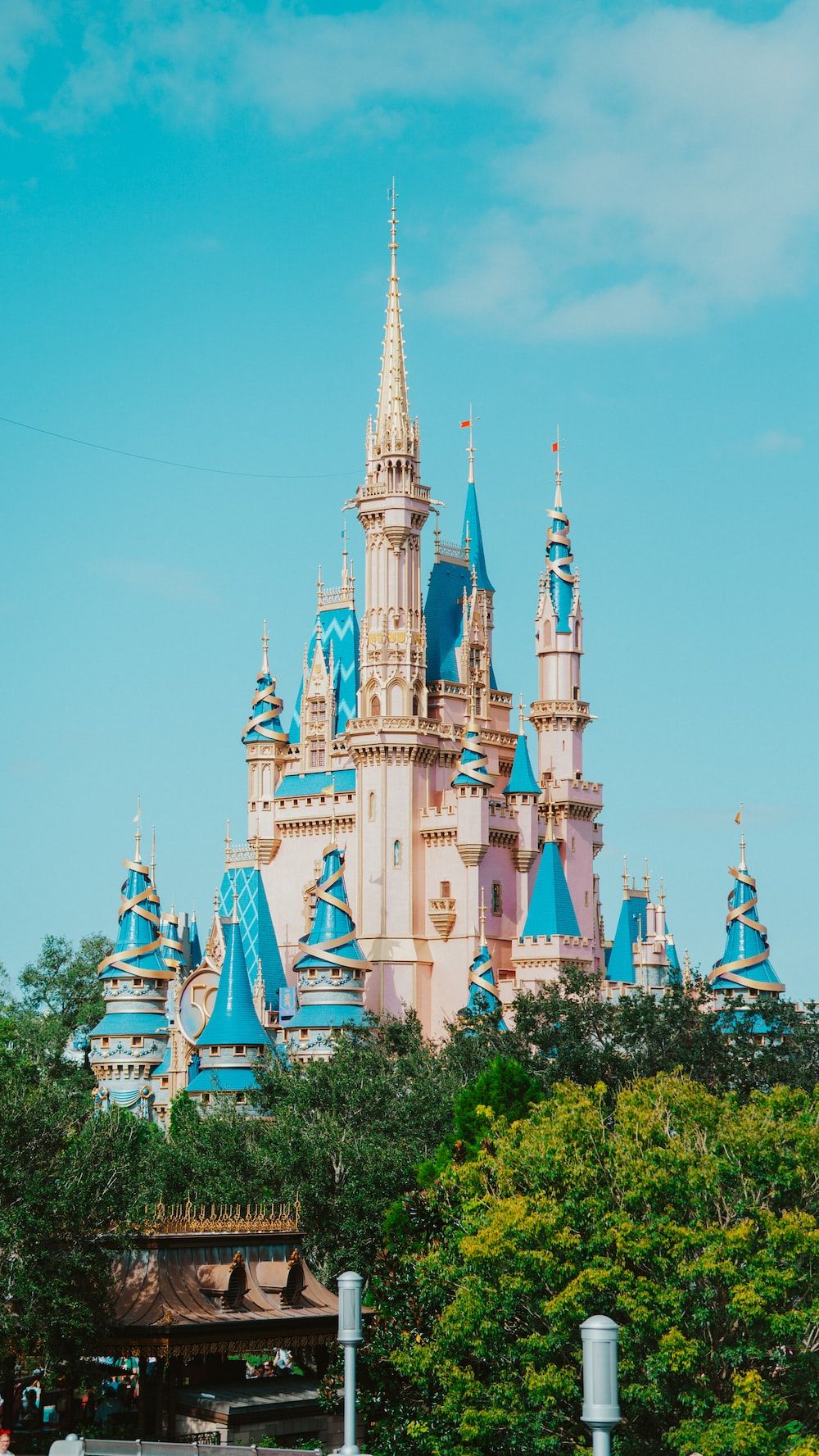Disney best free disney, building, architecture and united state photo