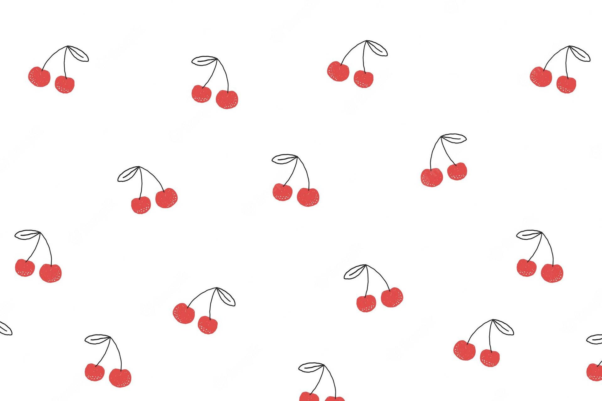 Free Cute Cherry Aesthetic Wallpaper Downloads, Cute Cherry Aesthetic Wallpaper for FREE