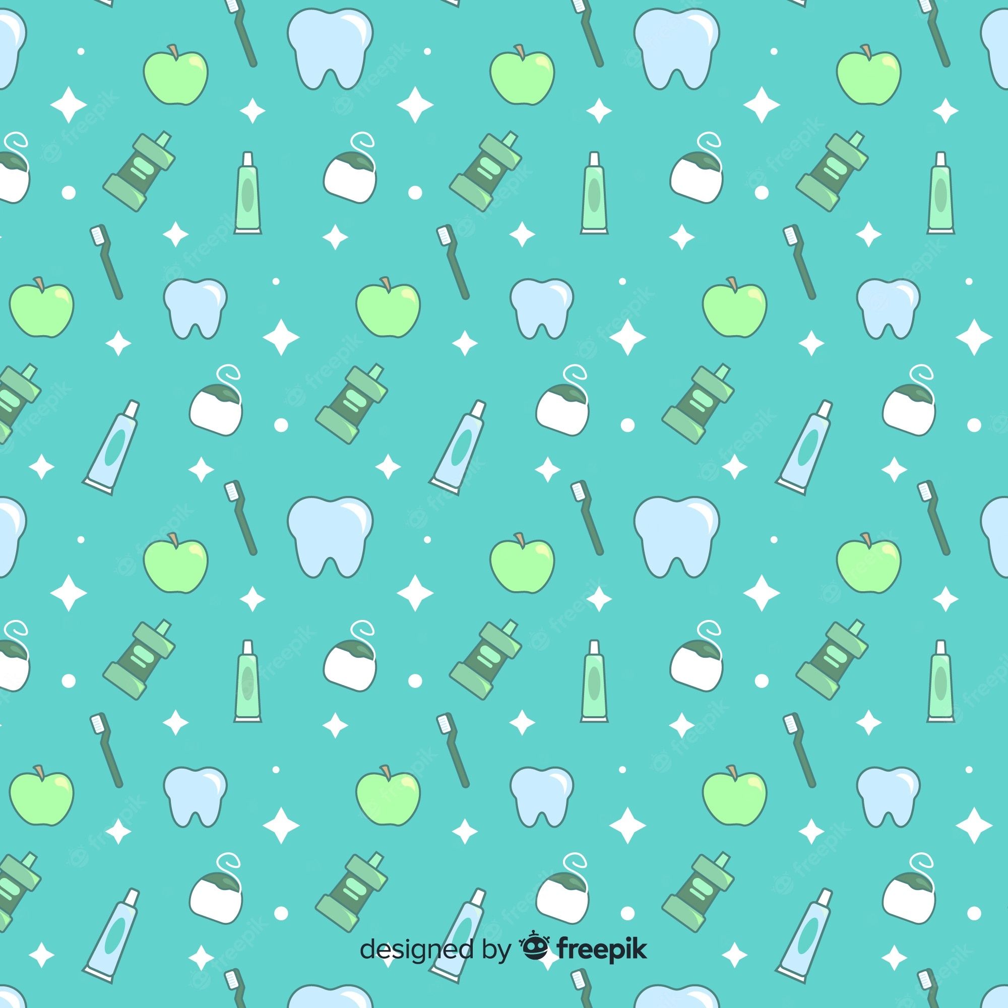 Dental Wallpaper Image
