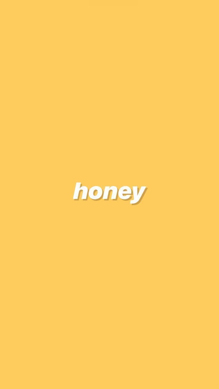 Honey wallpaper for android - Honey