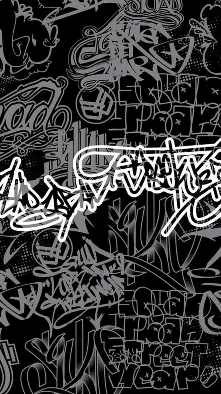 Graffiti iPhone Wallpaper with high-resolution 1080x1920 pixel. You can use this wallpaper for your iPhone 5, 6, 7, 8, X, XS, XR backgrounds, Mobile Screensaver, or iPad Lock Screen - Graffiti