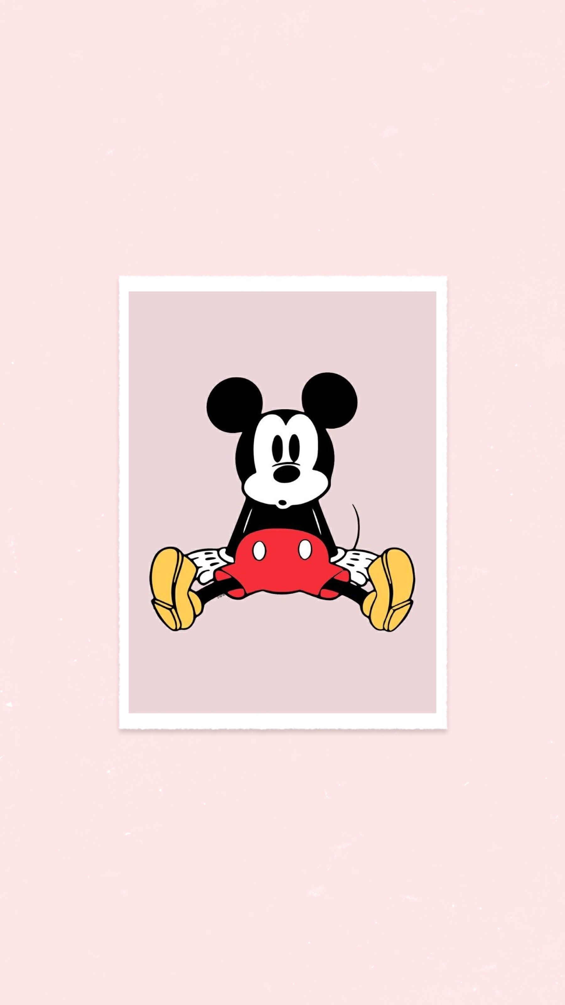 Disney. Mickey mouse wallpaper, Mickey mouse drawings, Mickey mouse picture