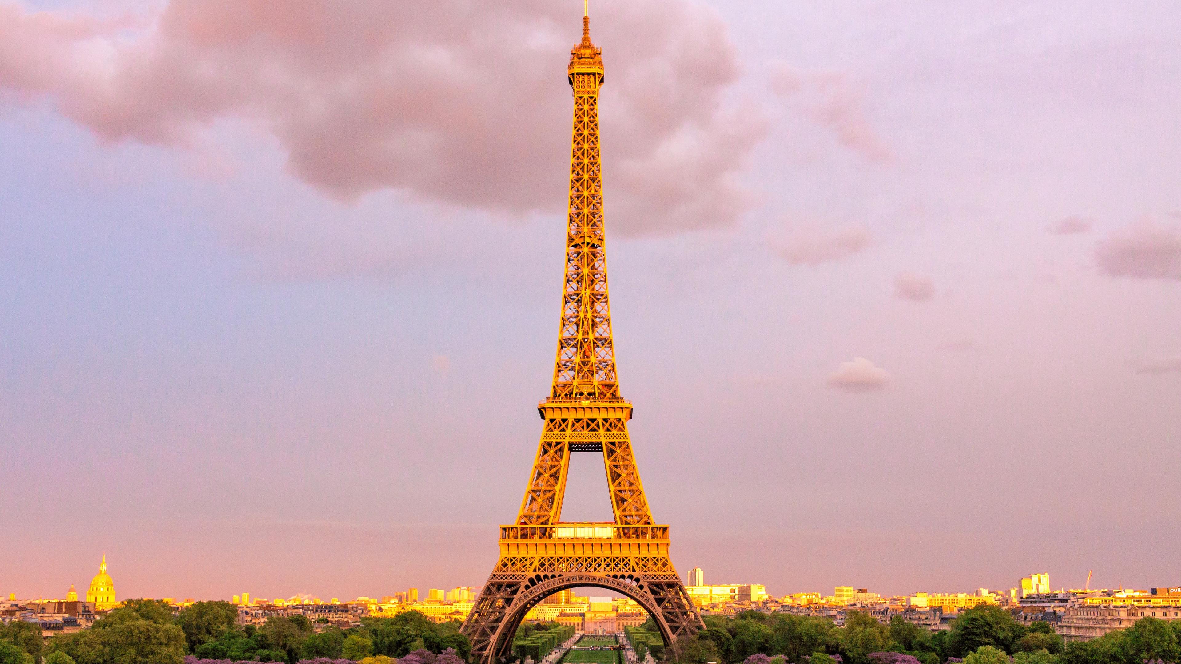 Paris Wallpaper