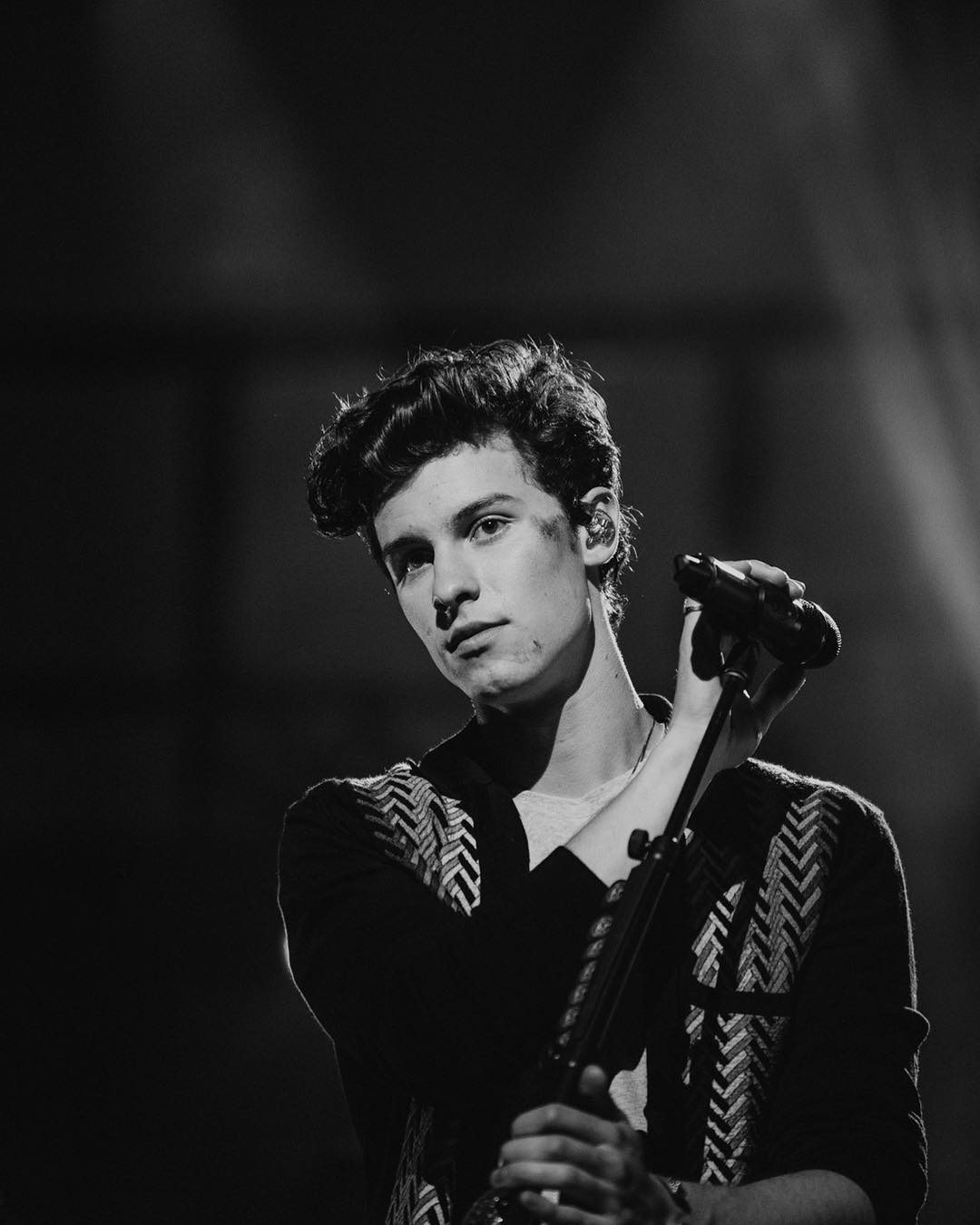 Shawn Mendes Mendes Photo