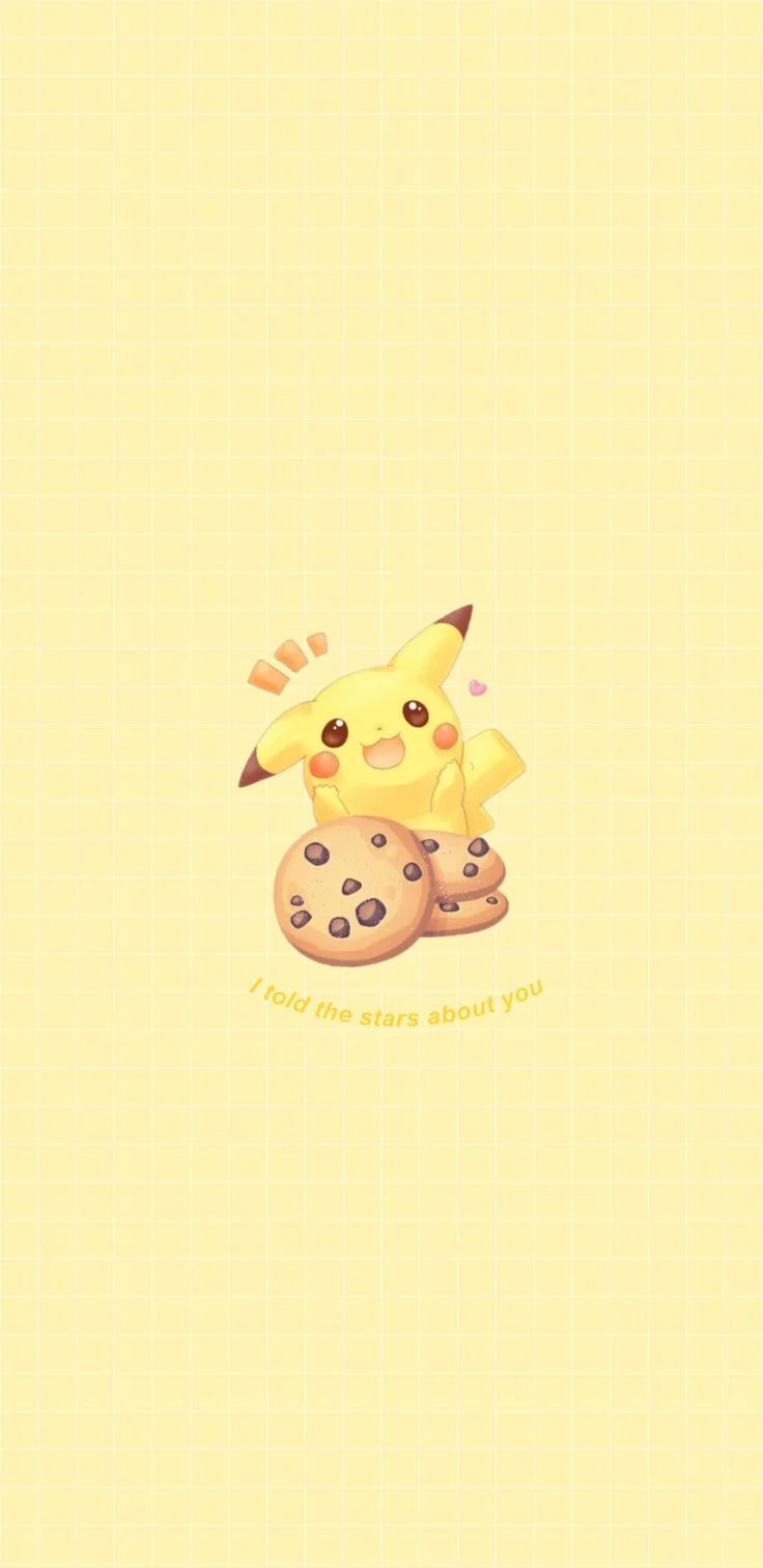 Free download Cute Pikachu Pikachu Pikachu wallpaper Pokemon background [736x1512] for your Desktop, Mobile & Ta. Cute pikachu, iPhone wallpaper pokemon, Pikachu