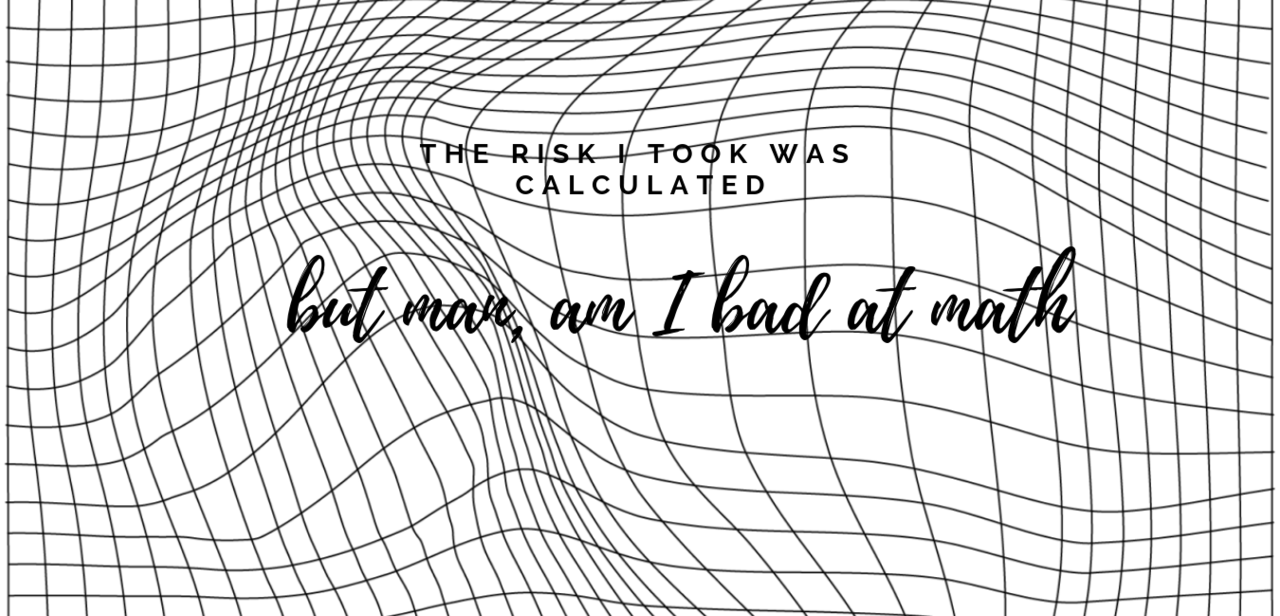 The big bang theory was calculated at math - Math