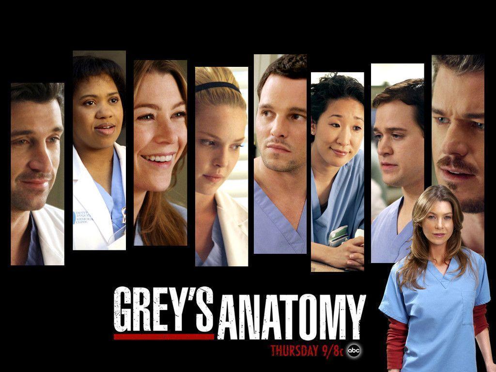 Greys anatomy season 12 episode poster - Grey's Anatomy