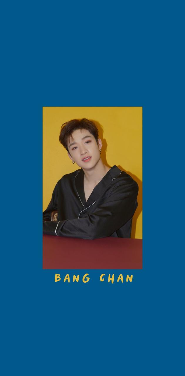 BangChan wallpaper