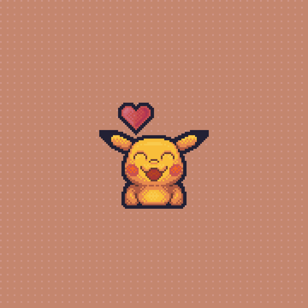 Pokemon wallpaper for your desktop - Pikachu, Pokemon