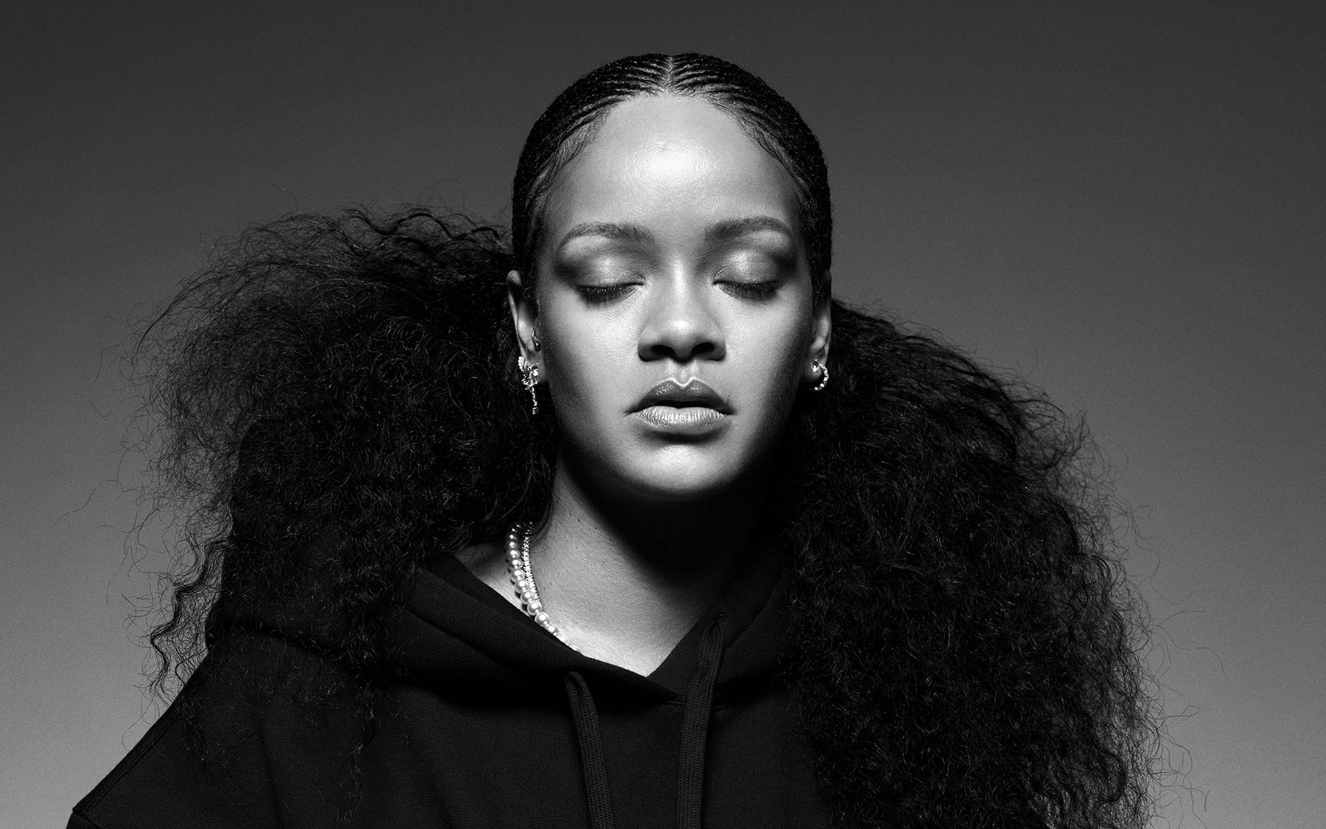 Rihanna's new album is coming soon - Rihanna