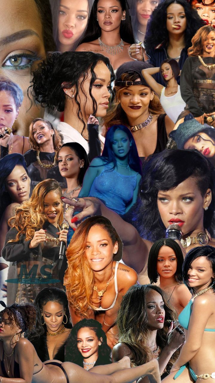 Cute Rihanna Wallpaper Free Cute Rihanna Background