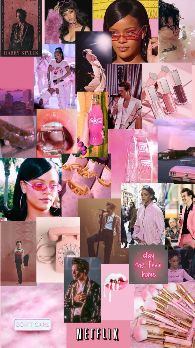 Harry styles and Rihanna aesthetic wallpaper. Rihanna, Rihanna photohoot, Rihanna love