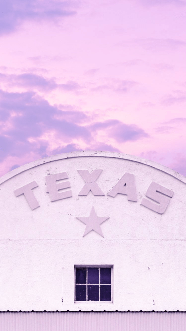 A building with the word texas on it - Texas
