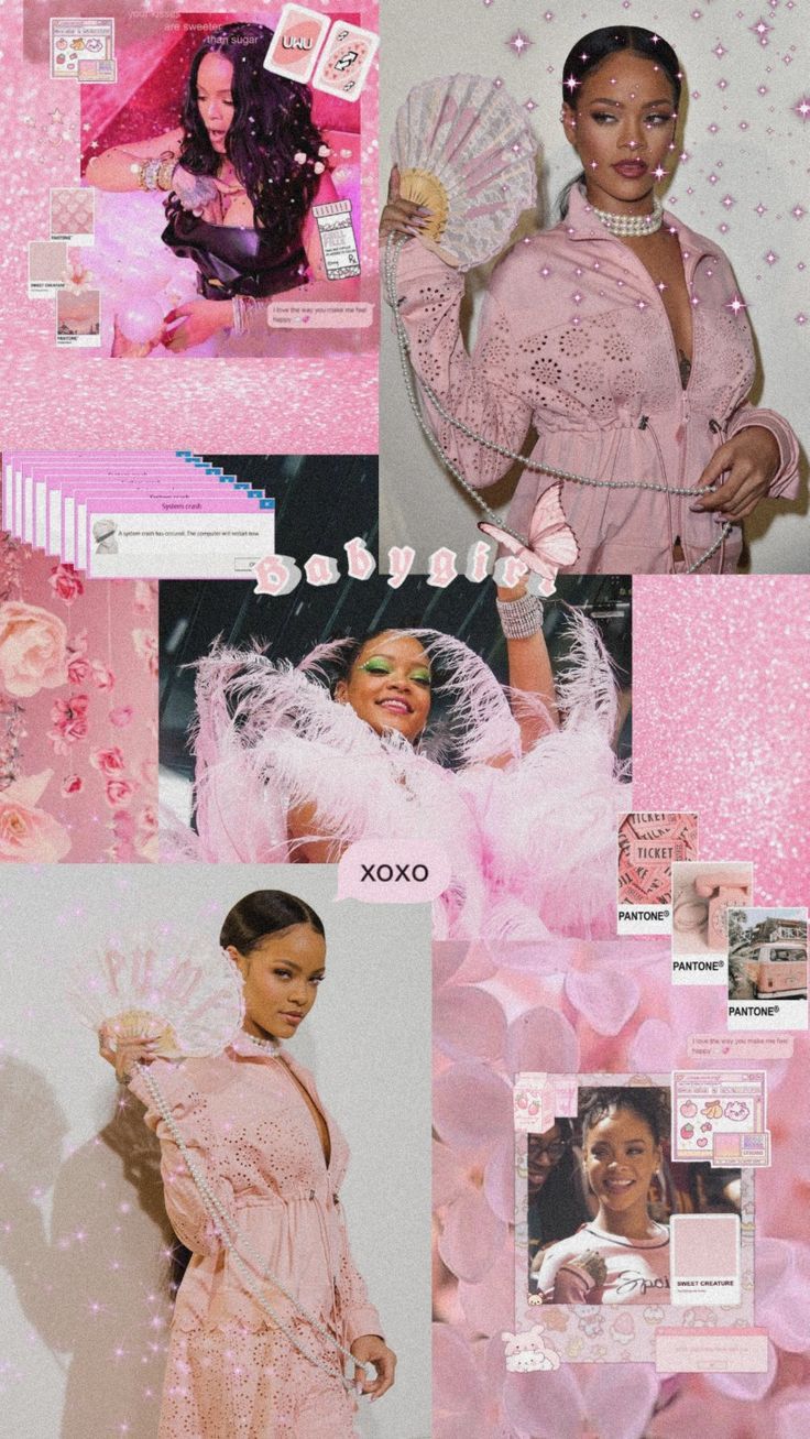 Rihanna Aesthetic. Pretty girl wallpaper, Rihanna, Girl iphone wallpaper