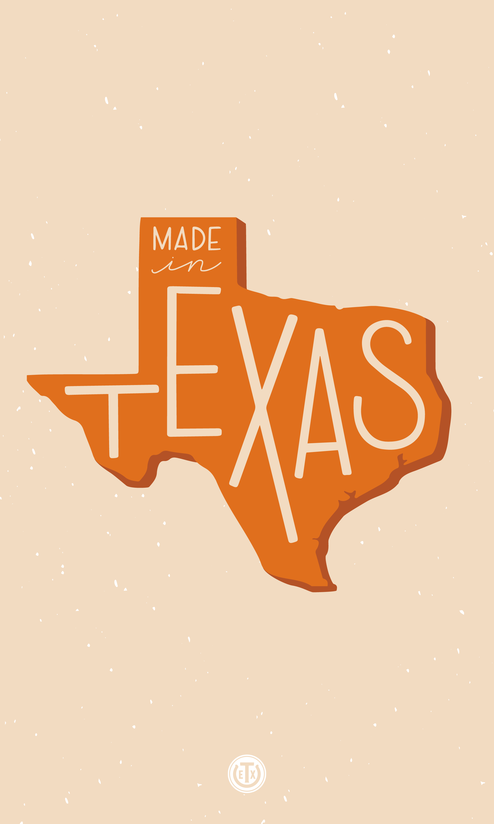 Texas Logo Wallpaper