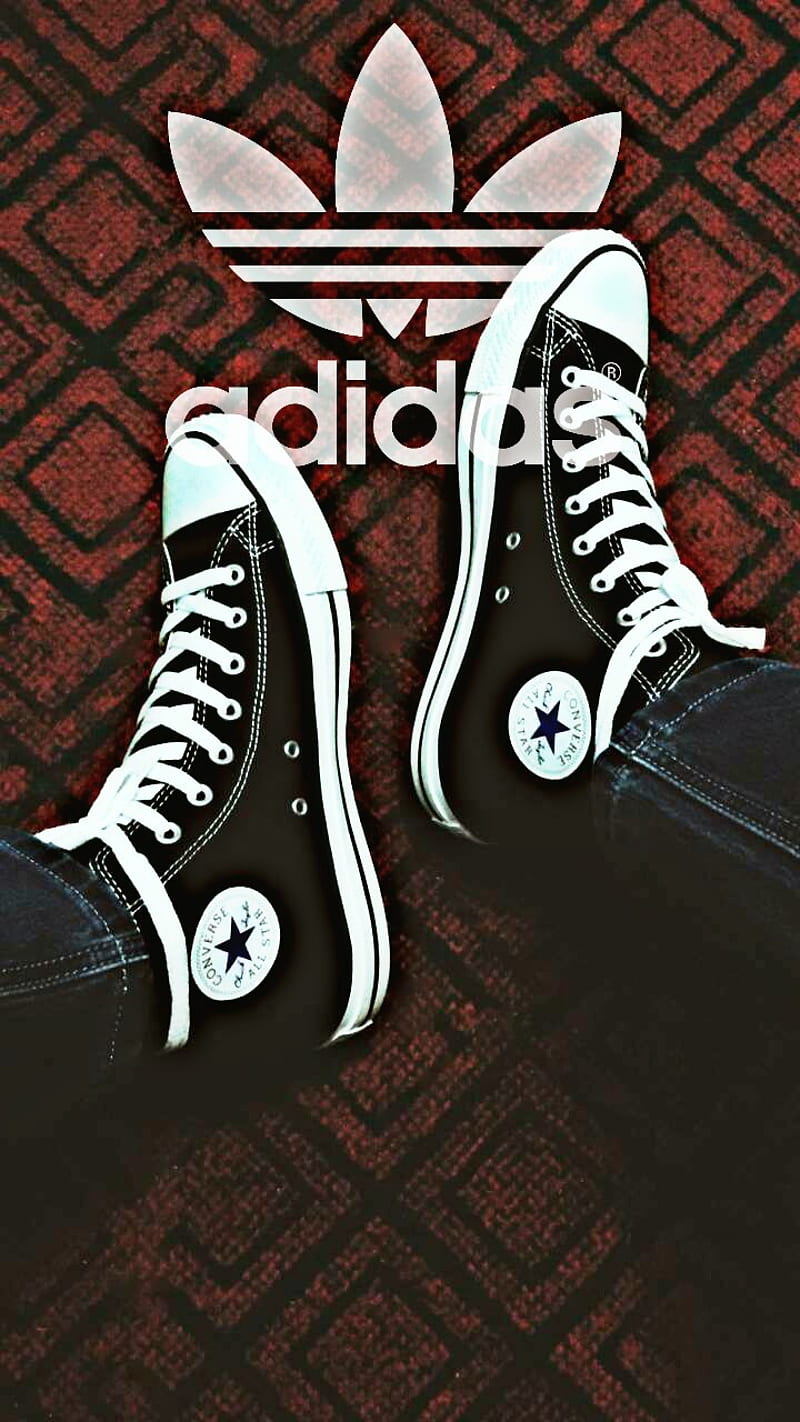 Converse wallpaper for your phone! - Converse