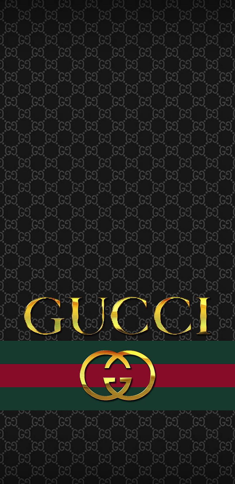 Dope Gucci, gucci, logo, themes, HD phone wallpaper