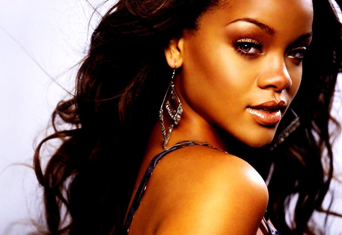 Rihanna is an international singer and songwriter who has won numerous awards for her music. - Rihanna