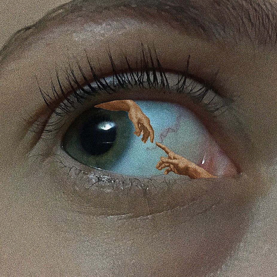 Aesthetic eye art. Eye art, Aesthetic art, Aesthetic eyes