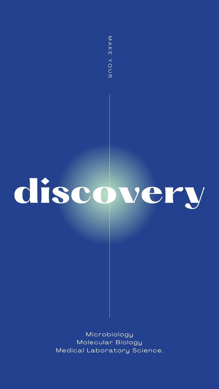 Elegant Discovery Phone Wallpaper. Medical laboratory science, Microbiology, Laboratory science