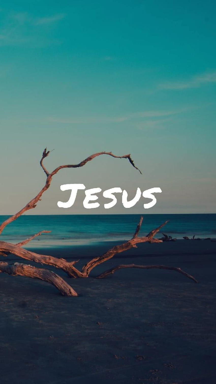 The jesus app is a free bible study tool - Jesus