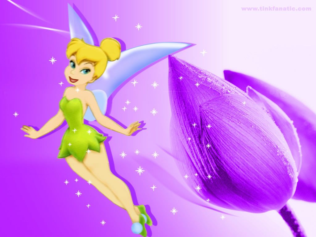 Tinkerbell wallpaper hd 1089x725 - Tinkerbell