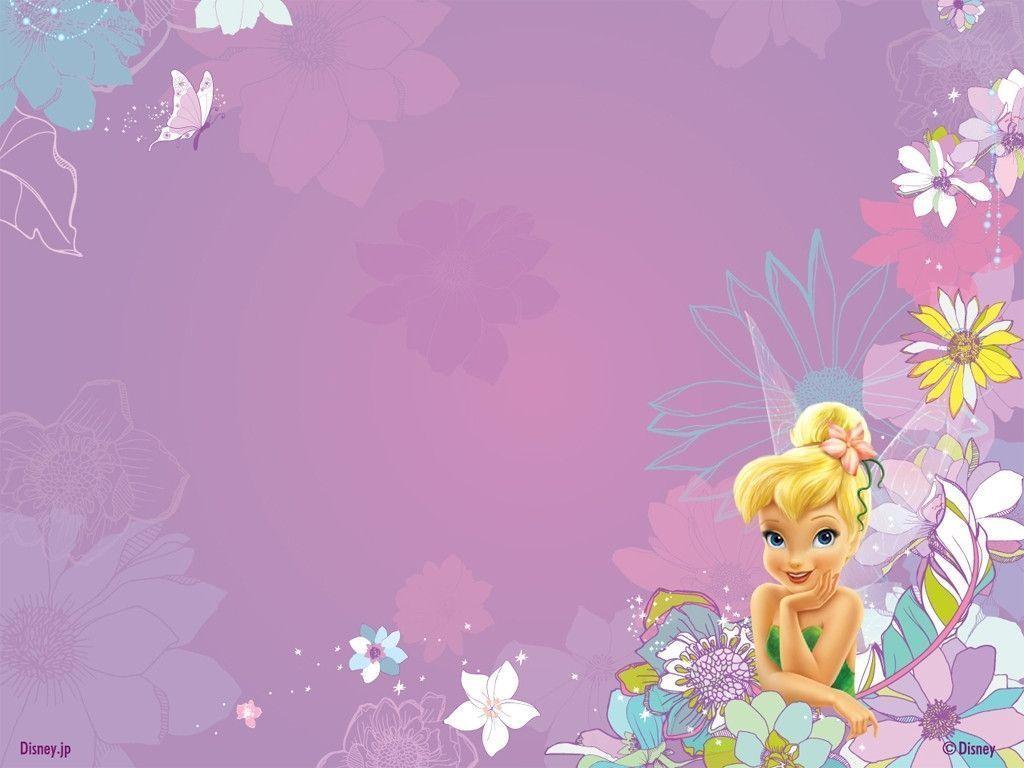 Tinkerbell Wallpaper Free