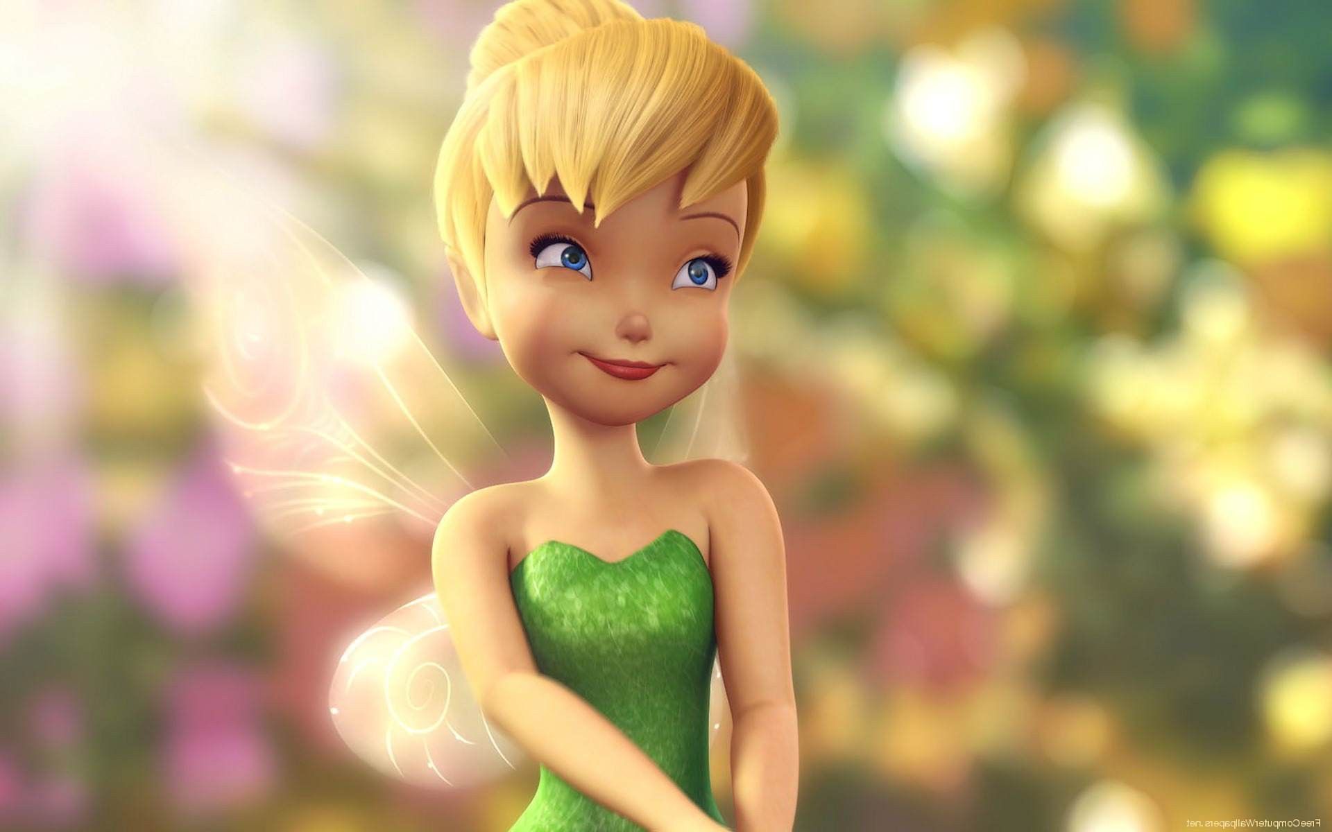 Tinkerbell wallpaper hd - Tinkerbell