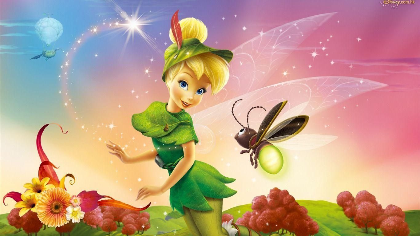 Tinkerbell wallpaper hd - Tinkerbell