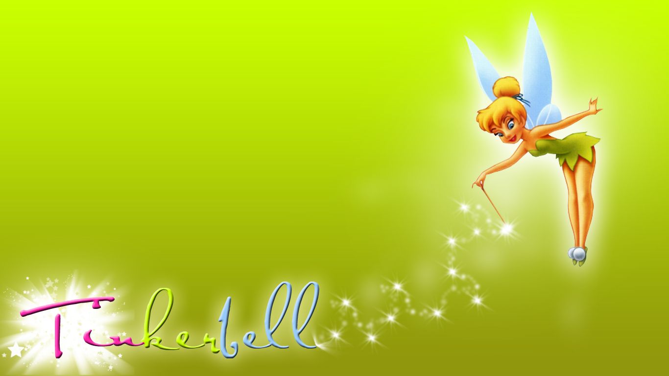 Tinkerbell wallpapers hd - Tinkerbell