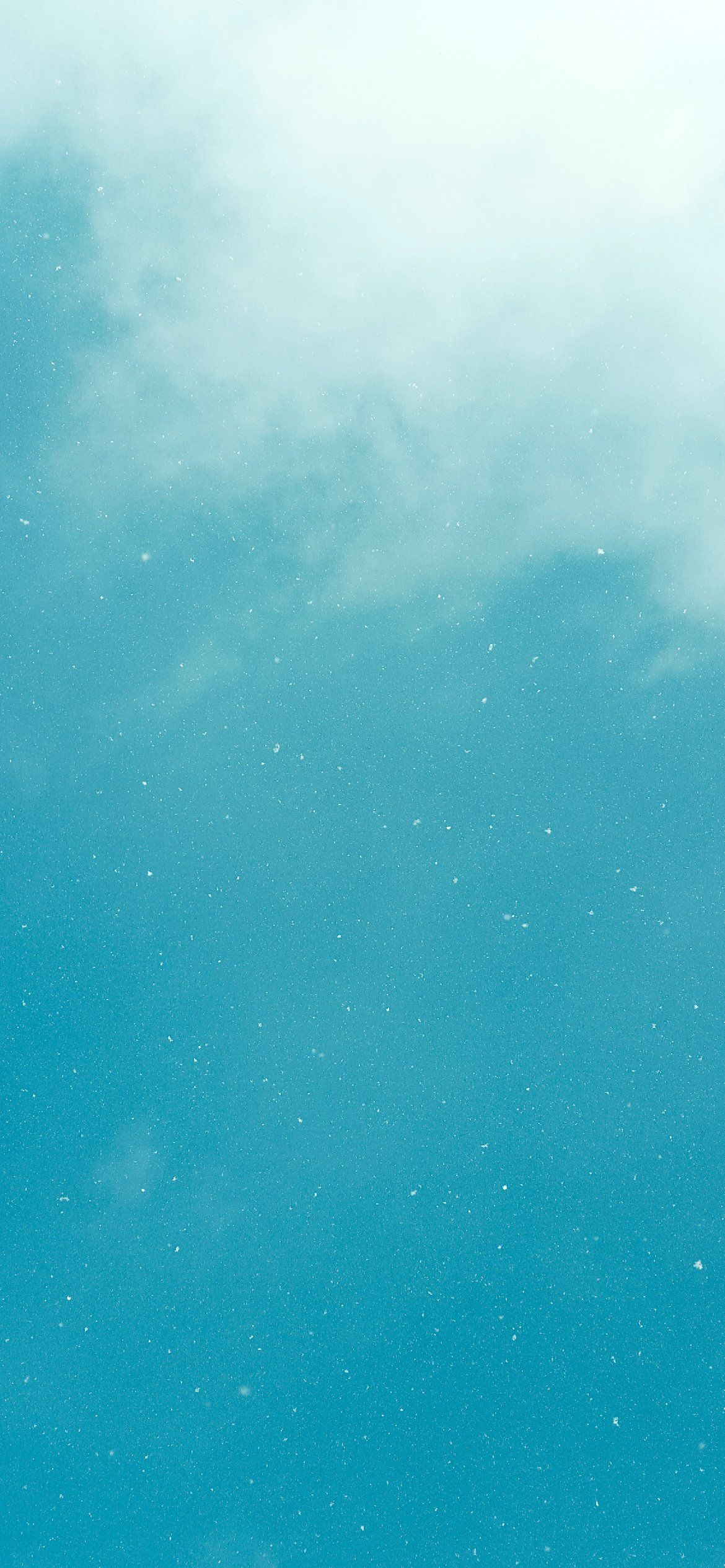 Blue Aesthetic Wallpaper Background That Are Perfect For Your Phone