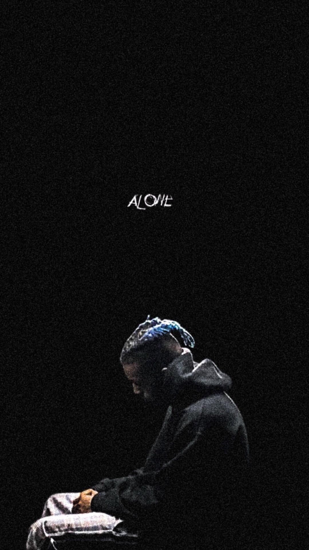 Xxxtentacion Black Wallpaper Free Xxxtentacion Black Background