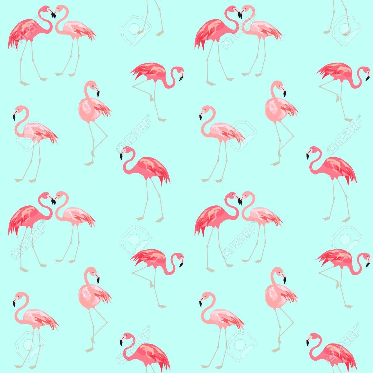Pink Flamingo Wallpaper Free Pink Flamingo Background