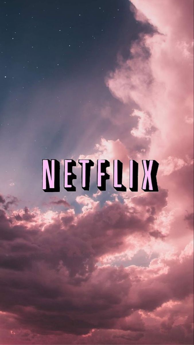 Aesthetic Netflix wallpaper for phone and desktop backgrounds. - Netflix