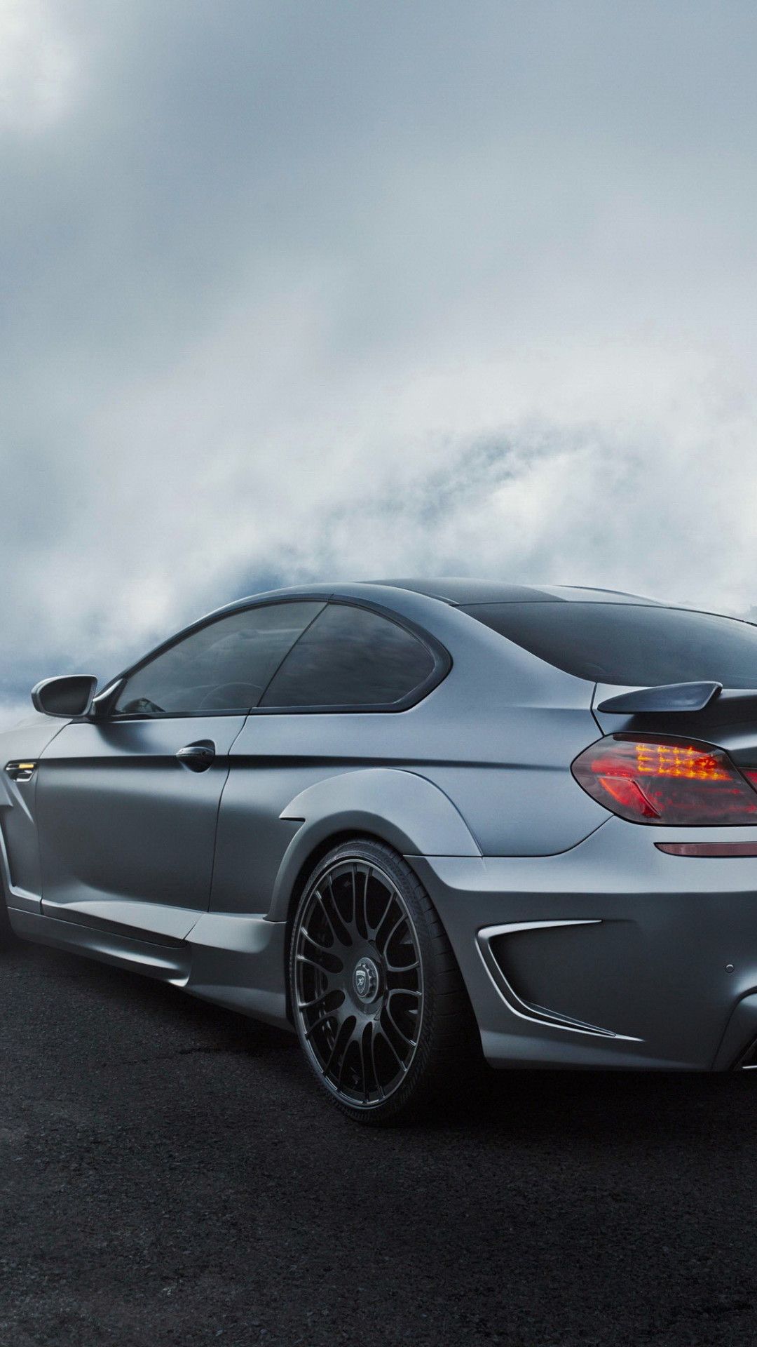 1080x1920 Hamann BMW M6, cars, tuning, 1080x1920 wallpaper - BMW