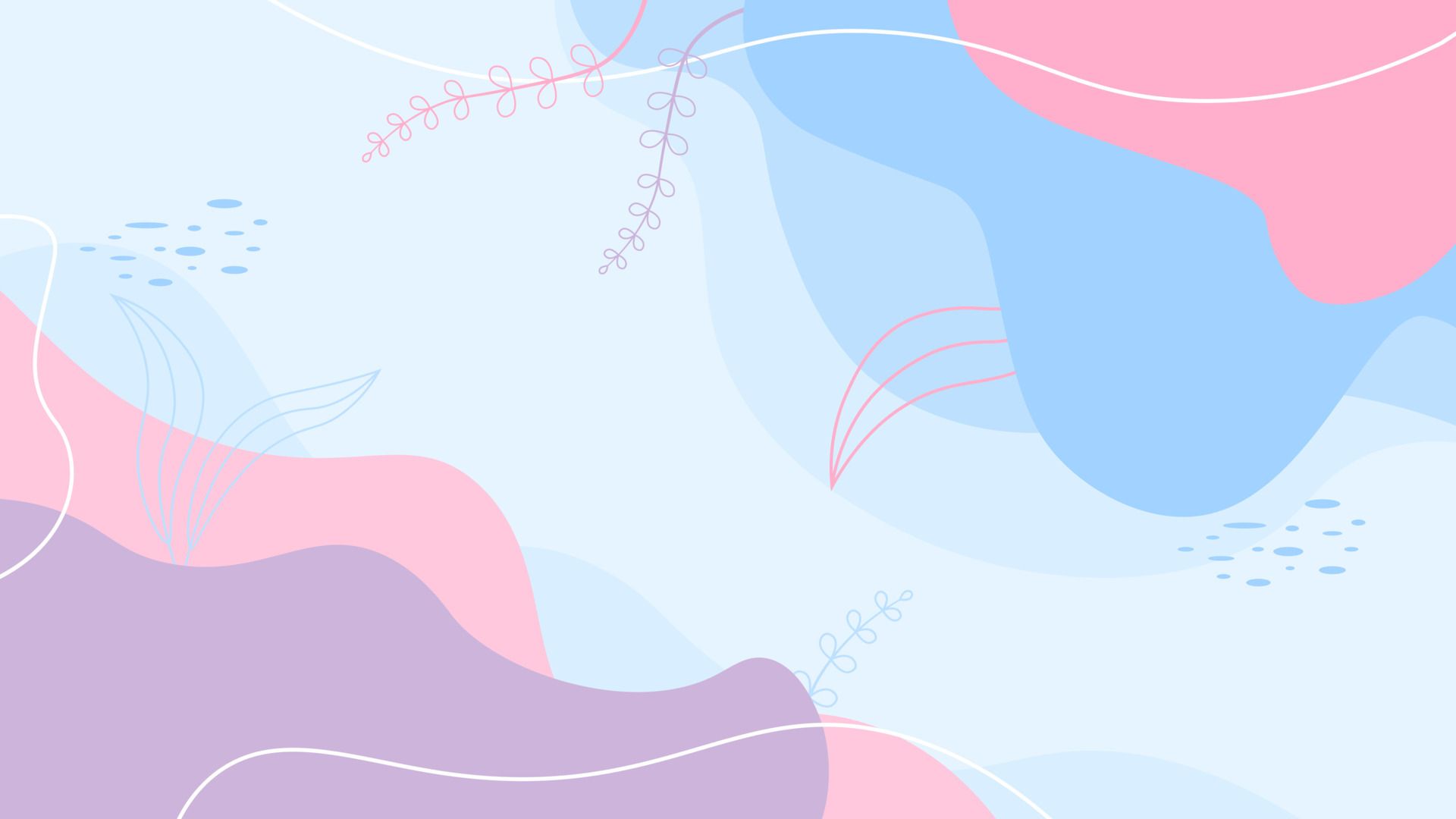 Pastel Wallpaper Vector Art, Icon, and Graphics for Free Download