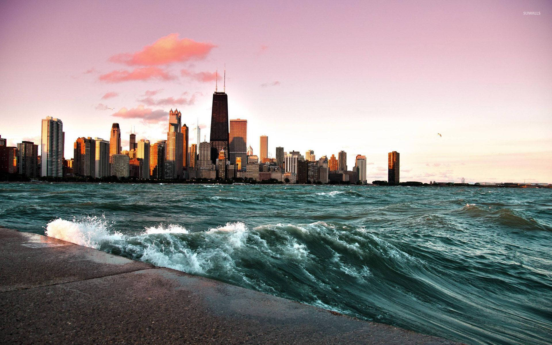 Free Chicago Wallpaper Downloads, Chicago Wallpaper for FREE