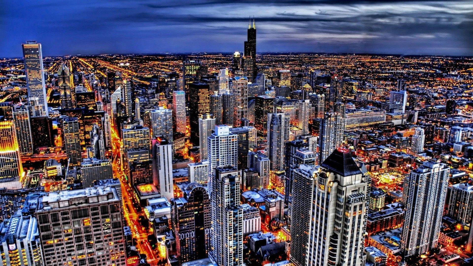 Free Chicago Wallpaper Downloads, Chicago Wallpaper for FREE