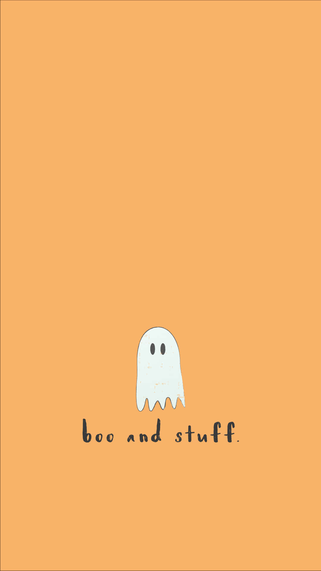 A poster with the words bee and staff - Cute Halloween