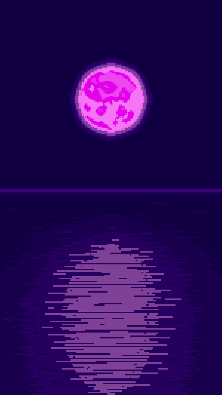 OC] [NEWBIE] [CC] My a e s t h e t i c wallpaper I made for my phone