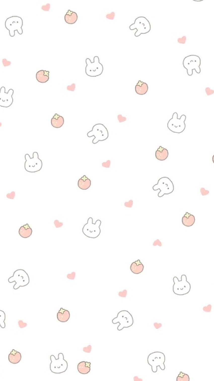 Cute Pattern HD Wallpaper By Dogshatethunder
