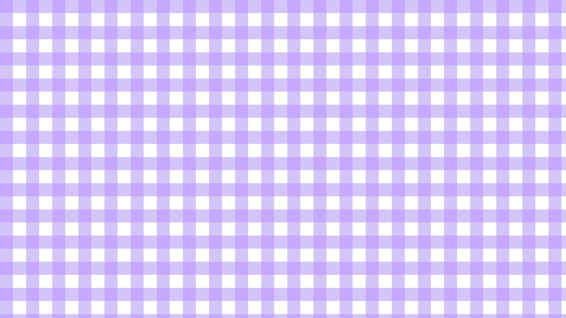 A purple and white checkered pattern - Pastel purple