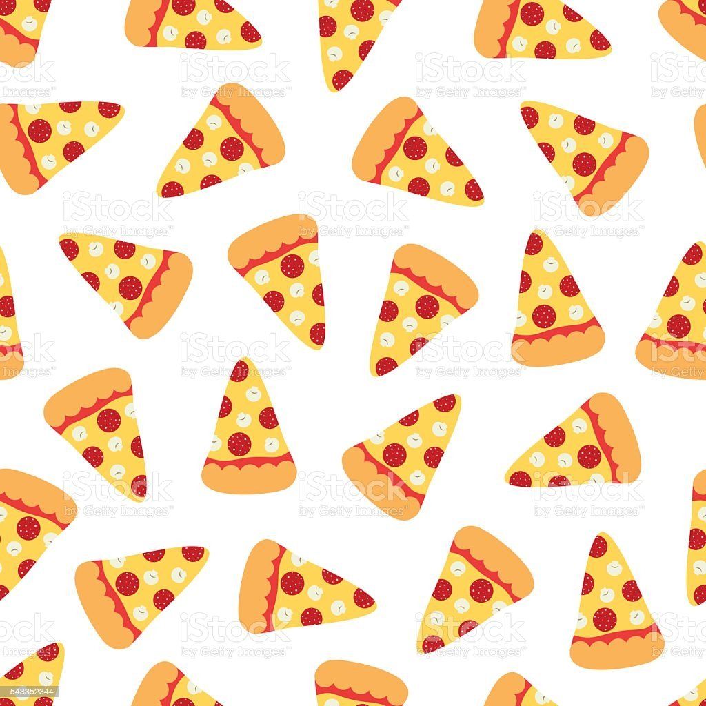 Pizza Wallpaper