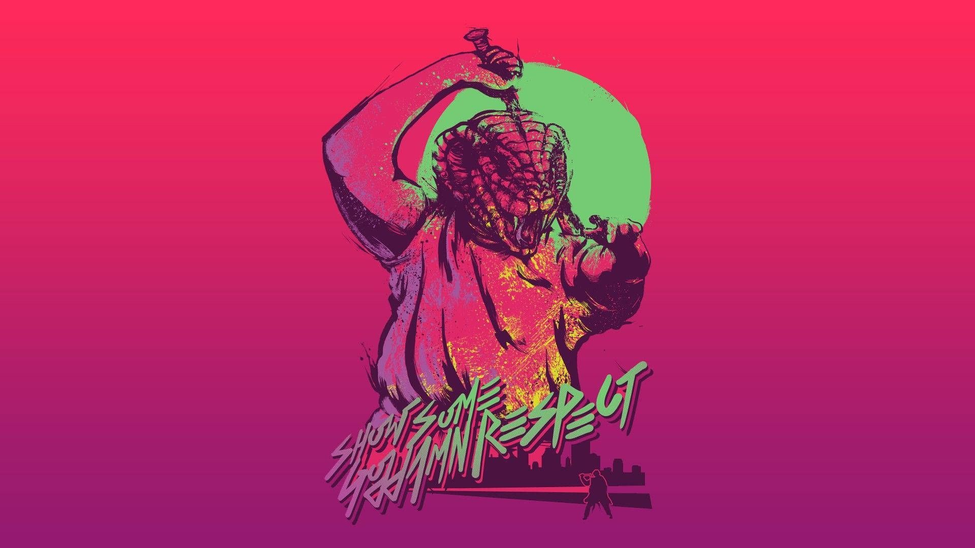 Free Hotline Miami Wallpaper Downloads, Hotline Miami Wallpaper for FREE