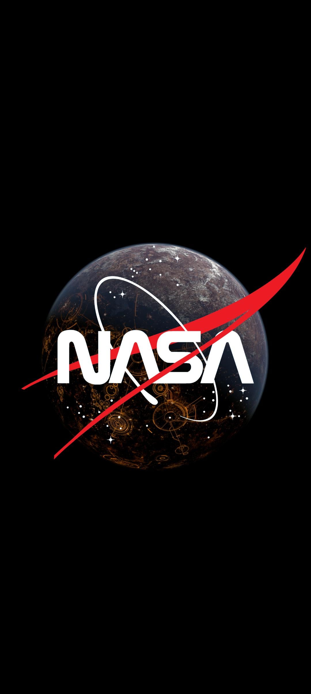NASA × Star Wars (Coruscant)