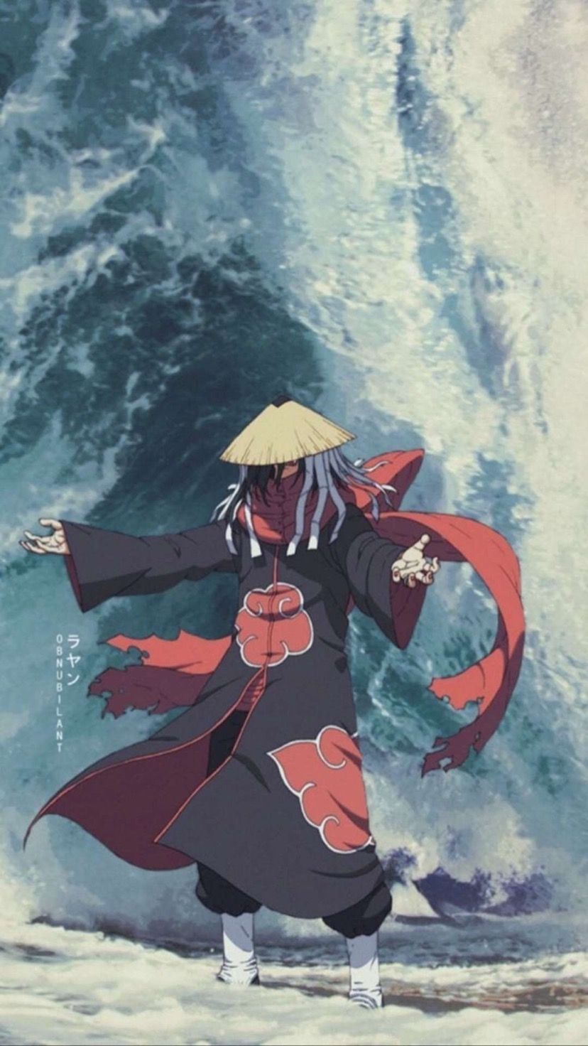 1000 images about naruto on Pinterest | Naruto shippuden, Naruto ... - Obito Uchiha