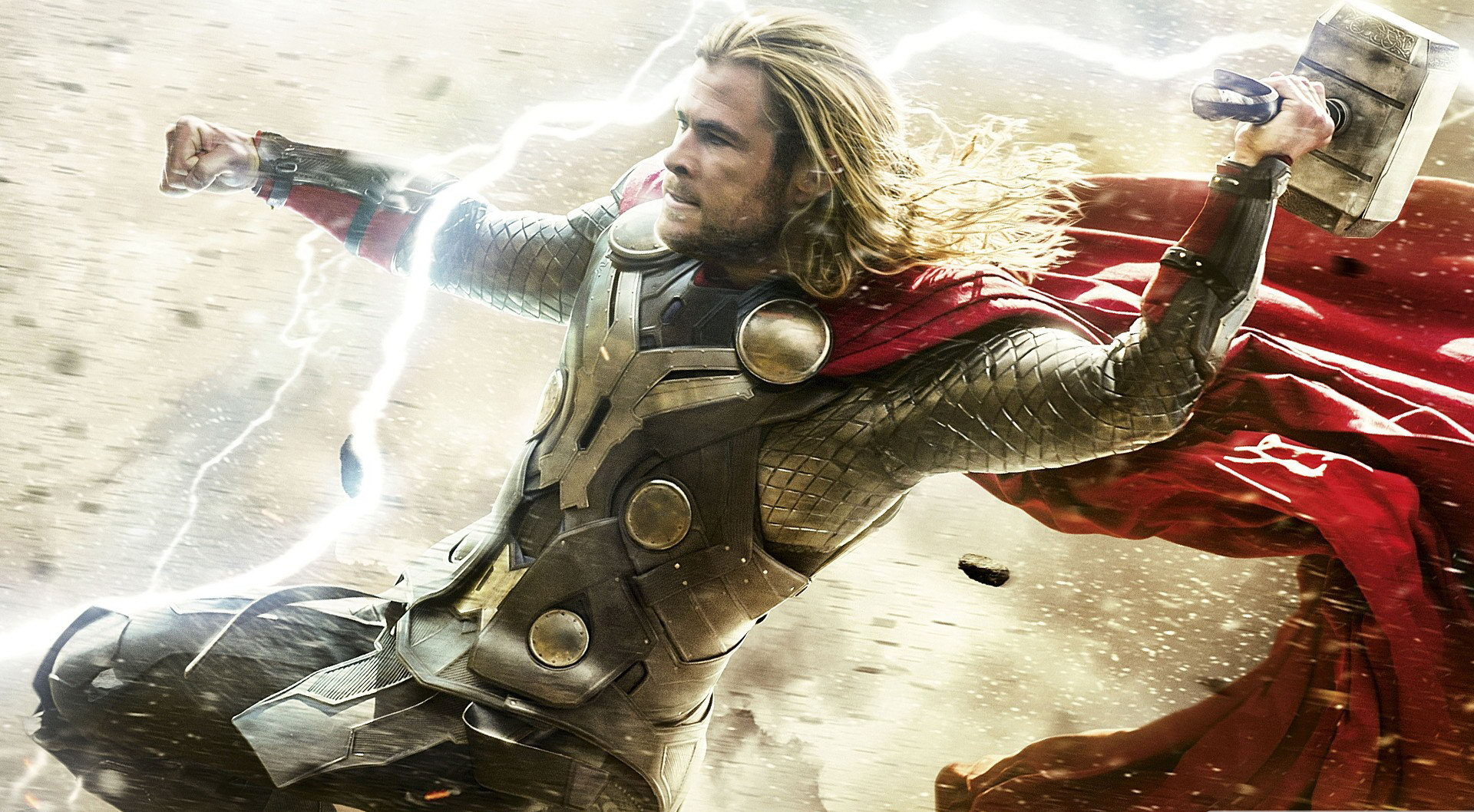 Thor Wallpaper HD