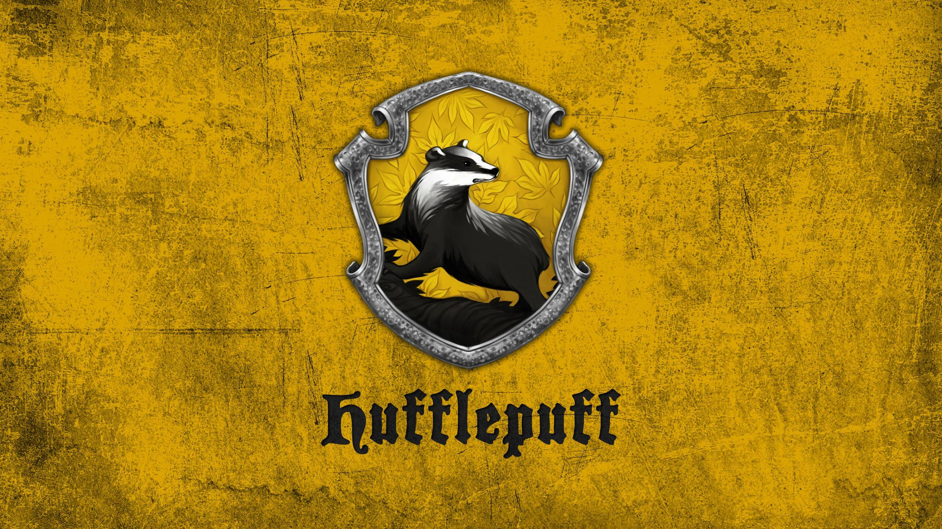 Free Hufflepuff Wallpaper Downloads, Hufflepuff Wallpaper for FREE