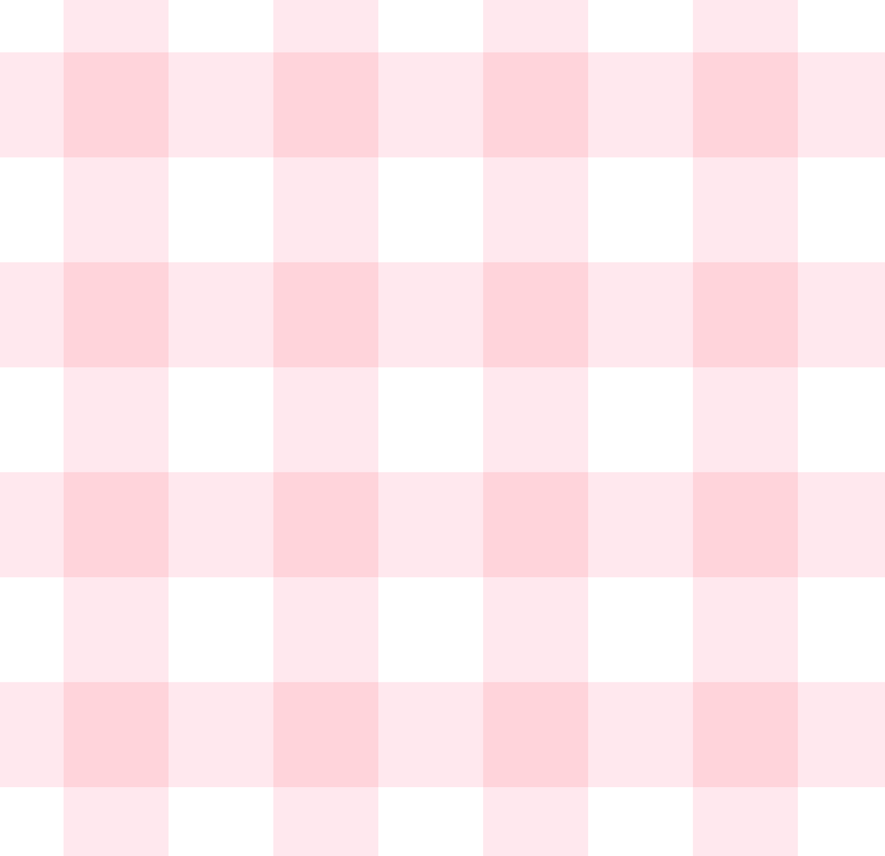 Pink Plaid Wallpaper