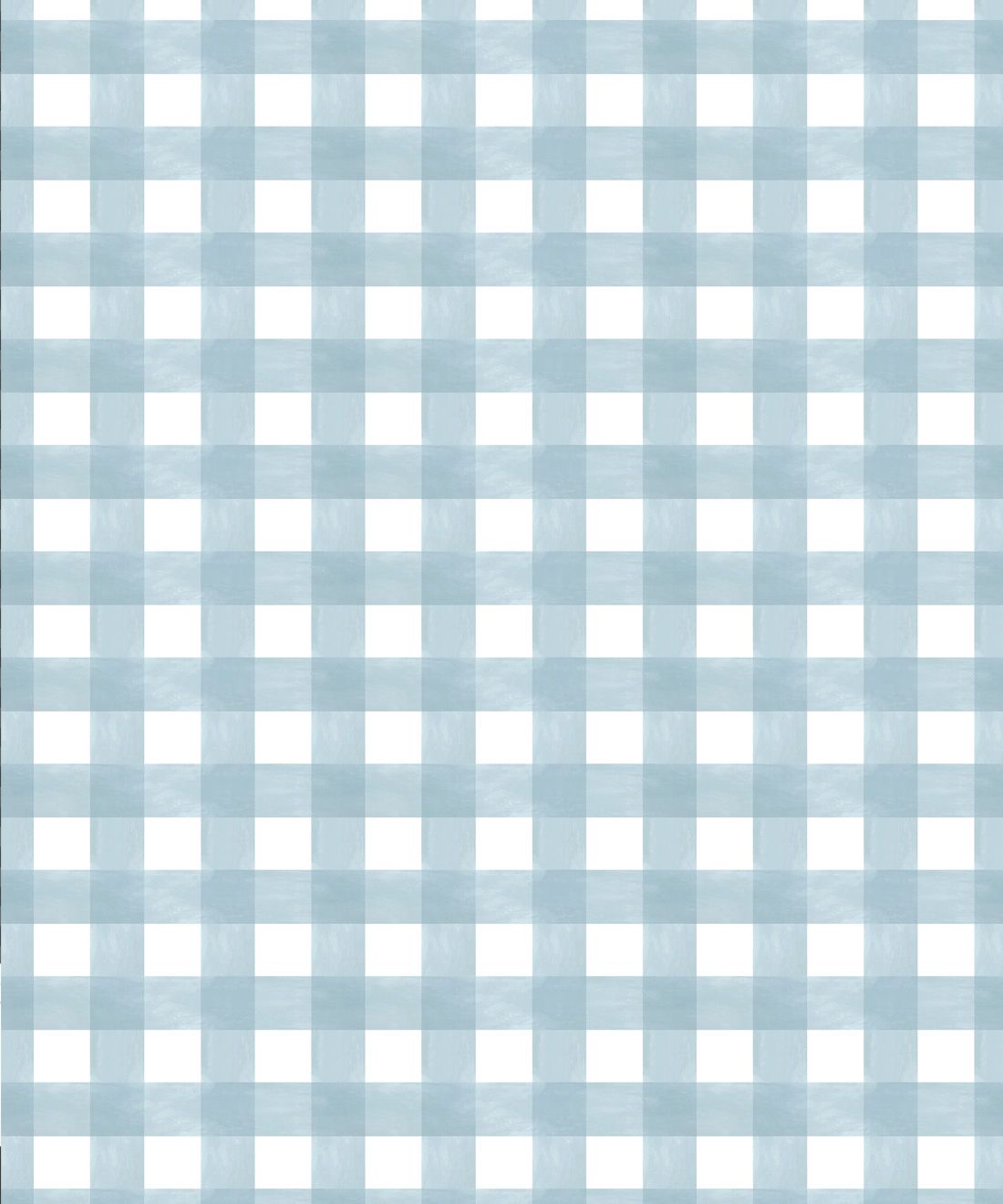 A blue and white checkered pattern - Checkered